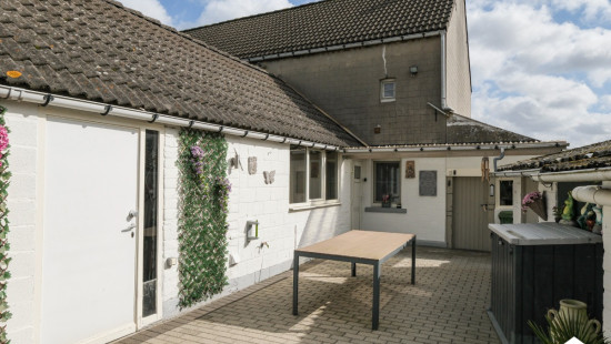 Bredestraat - 4 - - 3500