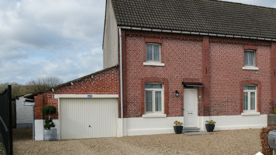 Bredestraat - 4 - - 3500