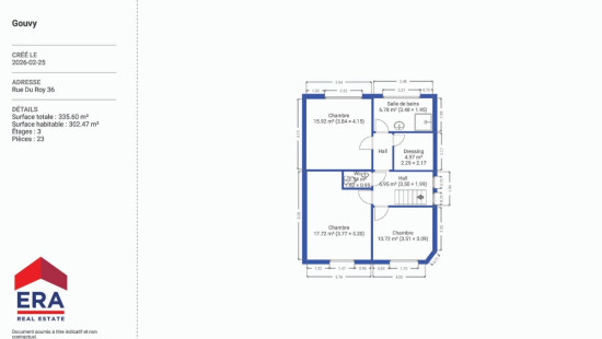 rue du Roy - 36 - - 6670