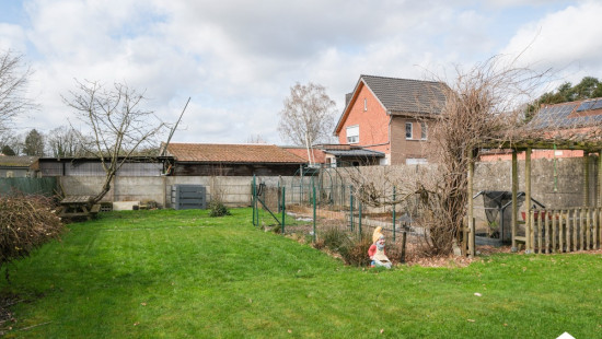 Bredestraat - 6 - - 3500