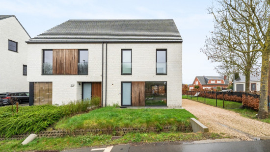 Bokmolenstraat - 23 - D - 9140