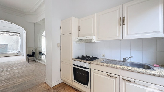 Rue Berckmans - 39 - - 1060