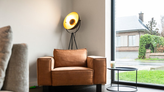 Bokmolenstraat - 23 - D - 9140