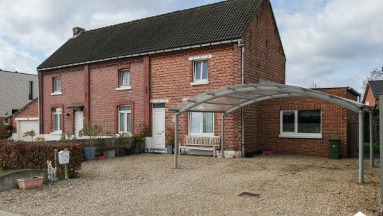 Bredestraat - 6 - - 3500