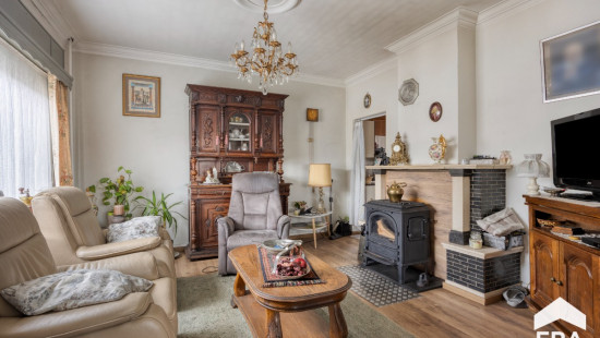 Stevensvennen - 42 - - 3920