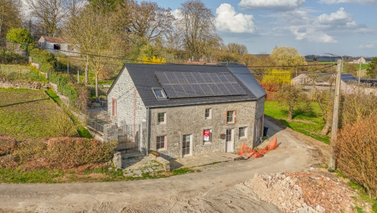 Rue de Wagnée - 11 - A - 5640