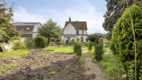 Stevensvennen - 42 - - 3920