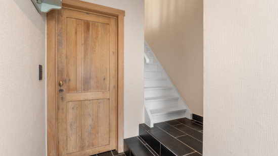 Beiaardstraat - 4 - - 8790