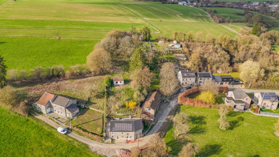 Rue de Wagnée - 11 - A - 5640