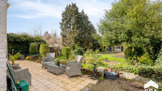 Stevensvennen - 42 - - 3920