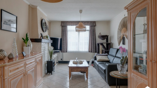 Bredestraat - 6 - - 3500