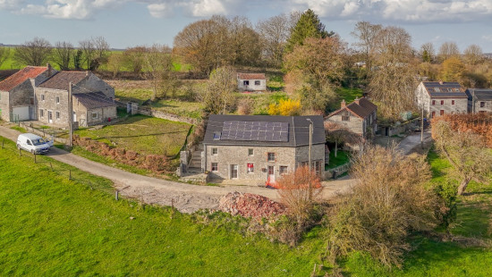 Rue de Wagnée - 11 - A - 5640