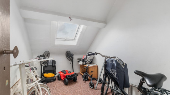 Huybrechtsstraat - 1 - - 2060