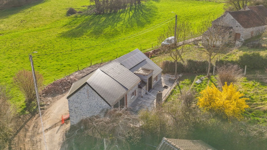 Rue de Wagnée - 11 - A - 5640