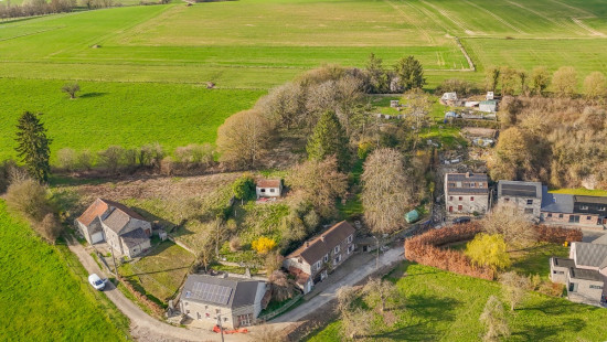 Rue de Wagnée - 11 - A - 5640