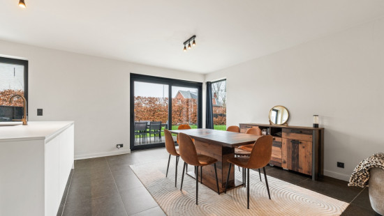 Bokmolenstraat - 23 - D - 9140