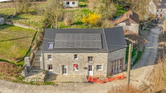 Rue de Wagnée - 11 - A - 5640