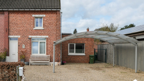 Bredestraat - 6 - - 3500