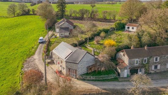 Rue de Wagnée - 11 - A - 5640