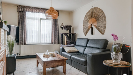 Bredestraat - 6 - - 3500