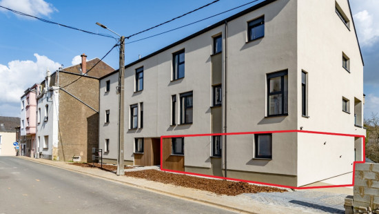 Rue Floréal - 12 - 0 - 2 - 6791