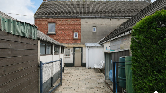 Bredestraat - 6 - - 3500