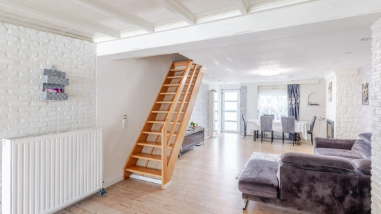 Karel Bauwensstraat - 12 - - 9042