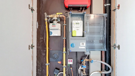 Kapellehof - 34 - - 1933