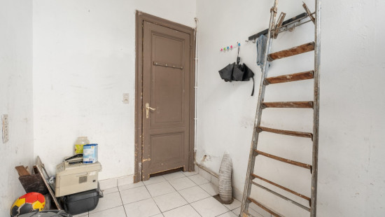 Huybrechtsstraat - 1 - - 2060