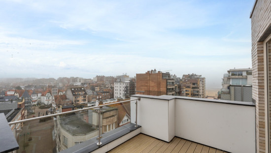 Zeelaan - 178 - 0701 - 8660