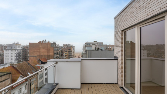 Zeelaan - 178 - 0701 - 8660