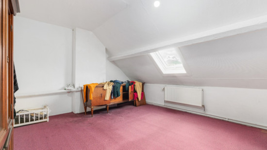 Huybrechtsstraat - 1 - - 2060