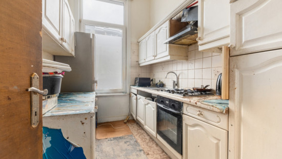 Huybrechtsstraat - 1 - - 2060