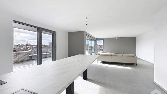 Chaussee de Nivelles - 222 - D31 - D31 - 1420