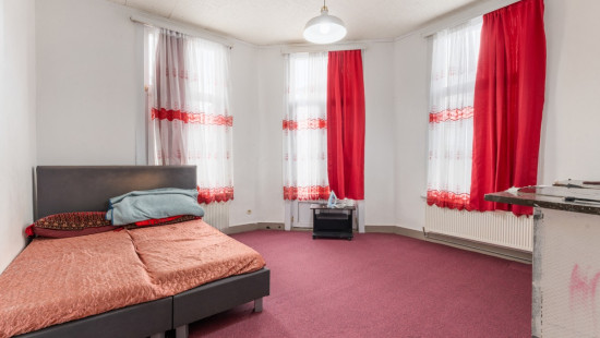 Huybrechtsstraat - 1 - - 2060