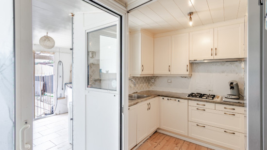 Karel Bauwensstraat - 12 - - 9042