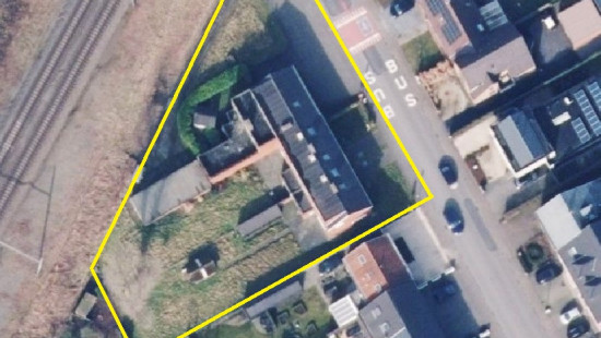 Hugo Verriestlaan - 26 - - 8820