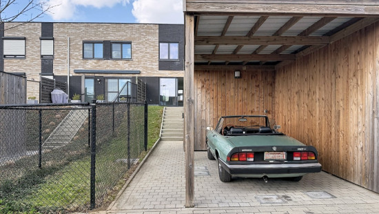 Kapellehof - 34 - - 1933