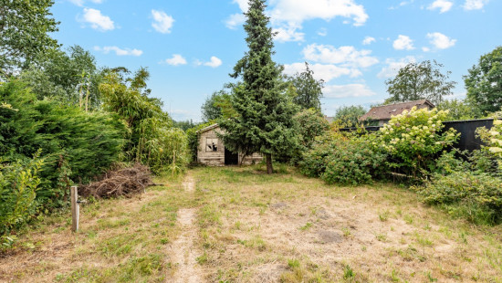 Karel Bauwensstraat - 12 - - 9042