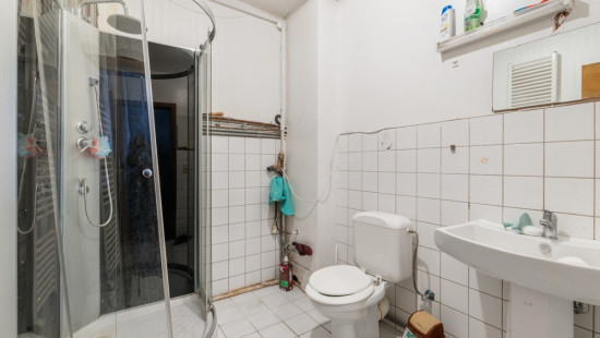 Huybrechtsstraat - 1 - - 2060