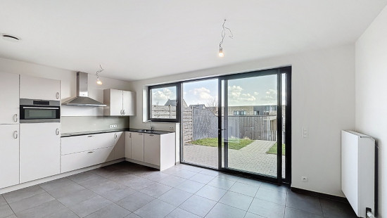 Kapellehof - 34 - - 1933