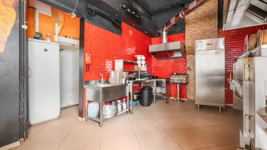 Huybrechtsstraat - 1 - - 2060