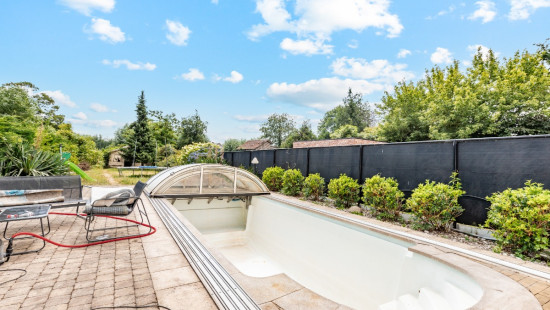 Karel Bauwensstraat - 12 - - 9042