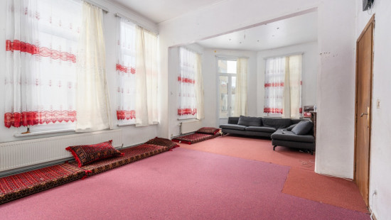 Huybrechtsstraat - 1 - - 2060