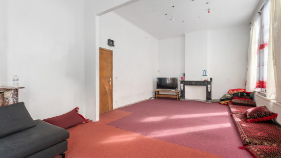 Huybrechtsstraat - 1 - - 2060