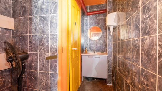 Huybrechtsstraat - 1 - - 2060