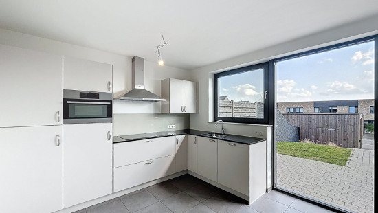 Kapellehof - 34 - - 1933