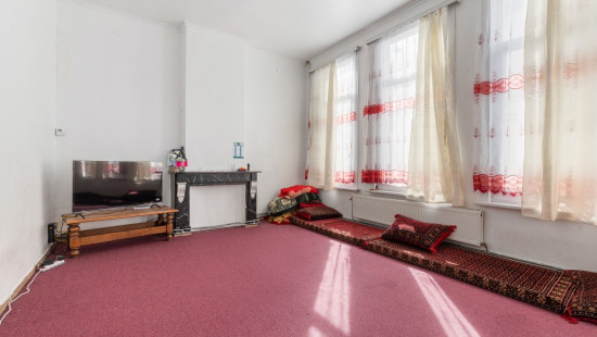 Huybrechtsstraat - 1 - - 2060