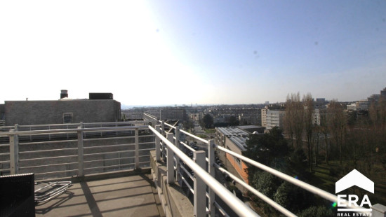 Avenue des Tamaris - 33 - G8 - 1080