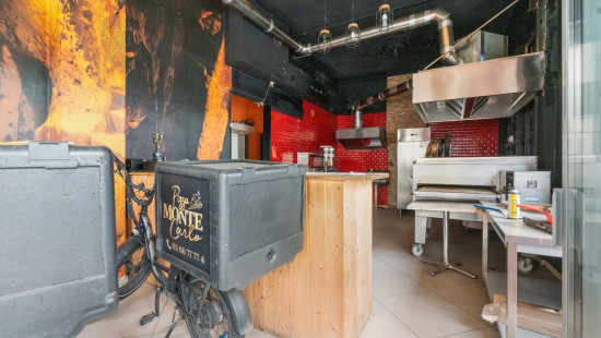 Huybrechtsstraat - 1 - - 2060